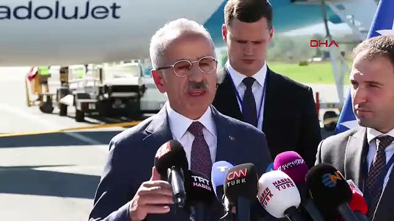 İstanbul- Ajet Bosna Hersek'teki 2'nci destinasyonu olan Tuzla uçuşlarına başladı