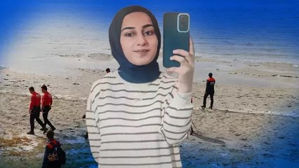 Kayıp Rojin’i arama çalışmaları 12’nci gününde