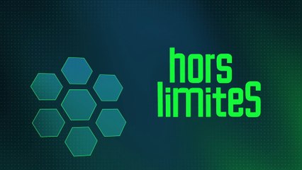 Hors limites - Golf + le mag