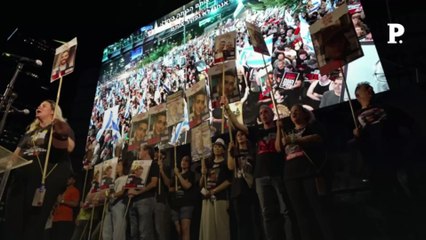 À Gaza, la guerre secrète d’Israël pour retrouver les otages