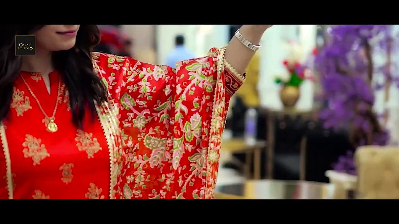 Kha Shwa Laliya  Da Zulfo Zandaan