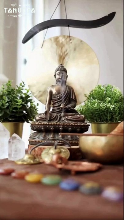 Tanutra's Spiritual