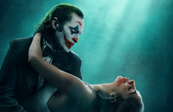 Warner Bros. Pictures President of Domestic Distribution admits Joker: Folie à Deux ‘didn’t land with audiences’