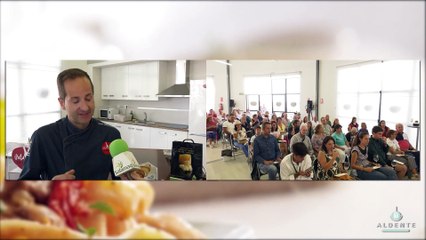 REPORTAJE 01 DE LAS CATAS DE SALAMAQ24