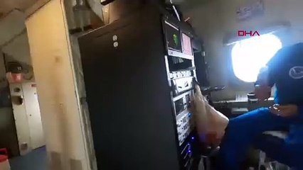 ABD'den 'Milton, son yüzyılın en güçlü kasırgası olabilir' uyarısı