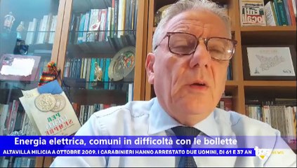 Il notiziario di Tgs, edizione del 8 ottobre – ore 19.50
