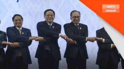 Malaysia usul tiga langkah, tingkatkan potensi ASEAN dalam perdagangan