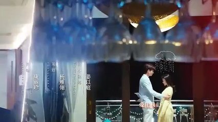 You are my destiny EP6 in Hindi dubbed__Chinesedrama