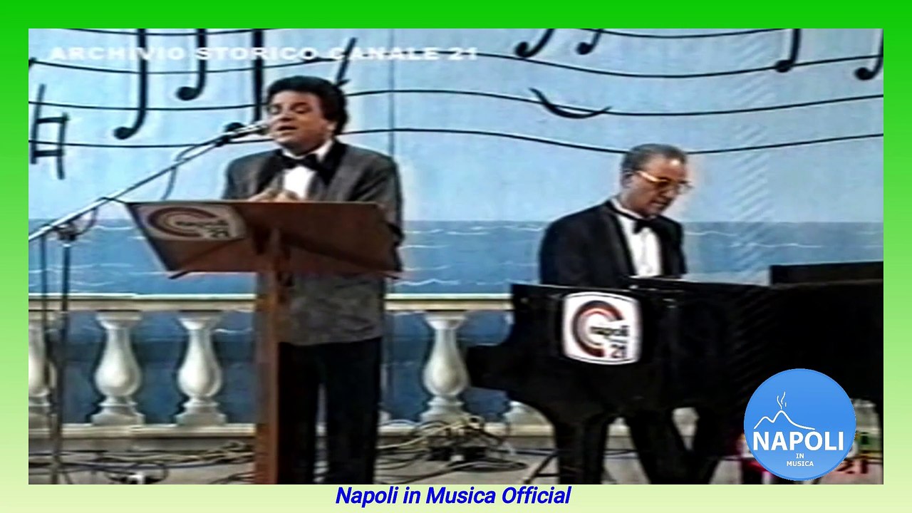 Mimmo Rocco - Chitarre e Napule
