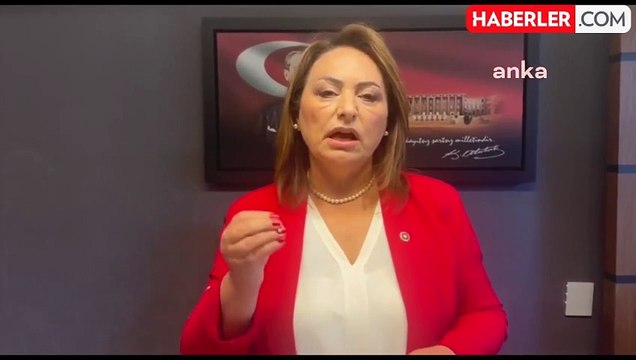 Müzeyyen Şevkin'den Kadın Cinayetleri İçin Araştırma Önergesi: TBMM'de Acilen Araştırma Komisyonu Kurulmalı, Gerekli Önlemler Alınmalıdır