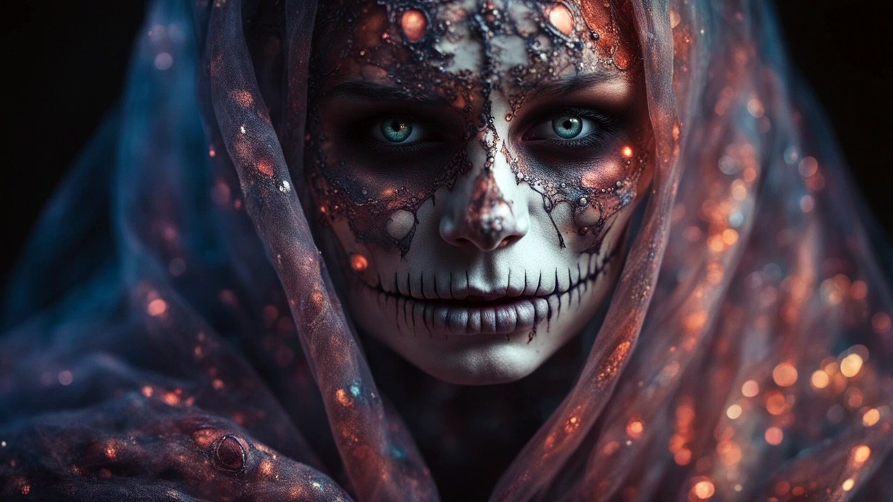 Best Of Electronic Dance Bassline Music Mix 2024 October Part 5