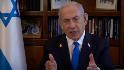 Netanyahou menace le Liban de « destruction » comme « à Gaza »