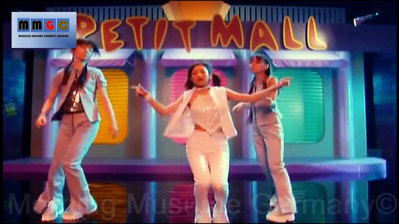 Petitmoni (Age of Youth 1,2,3)