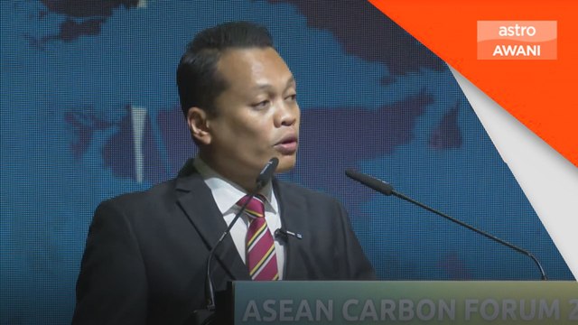 Pererat kerjasama ASEAN tangani perubahan iklim