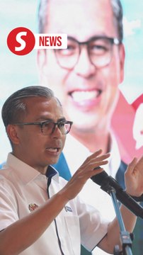 Possible amendments to Postal Services Act to be studied, says Fahmi