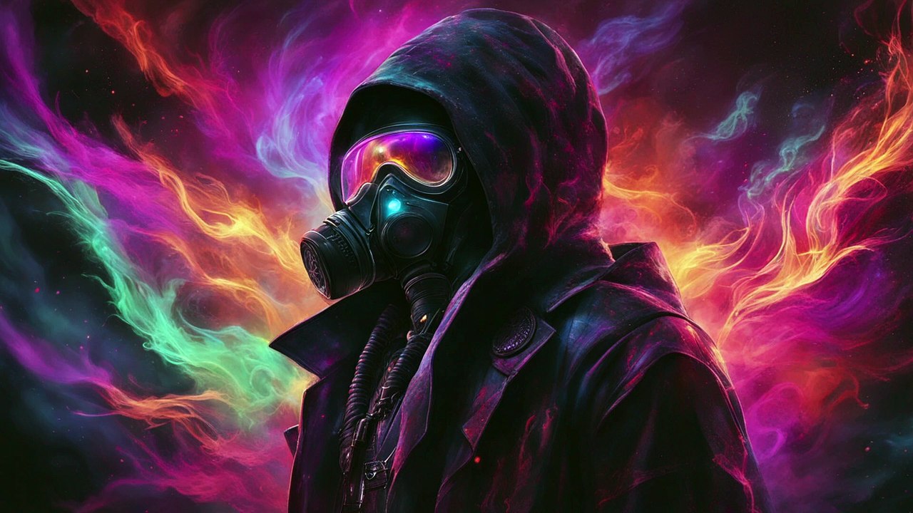 Best Of Minimal Techno Music Mix 2024 October Part  5