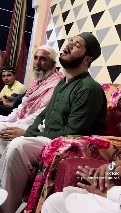 Mashallah