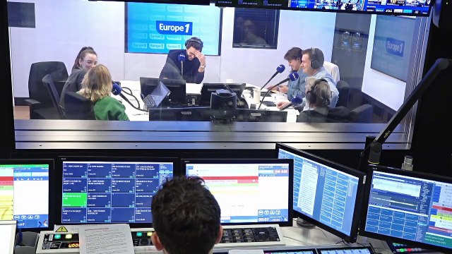 «Cinq Majeur !» sur Netflix : le documentaire recommandé par Sacha Nokovitch