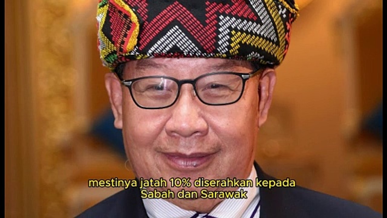 Referendum Langkah Terakhir Jika Tuntutan Sabah dan Sarawak Sebanyak 35 Persen Komposisi Parlemen Federasi Malaysia Tidak Diwujudkan Tidak Segera Direalisasi, Menurut Aktifis Lembaga Swadaya Masyarakat