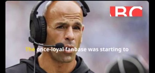 Robert Saleh becomes latest Jets coaching flop