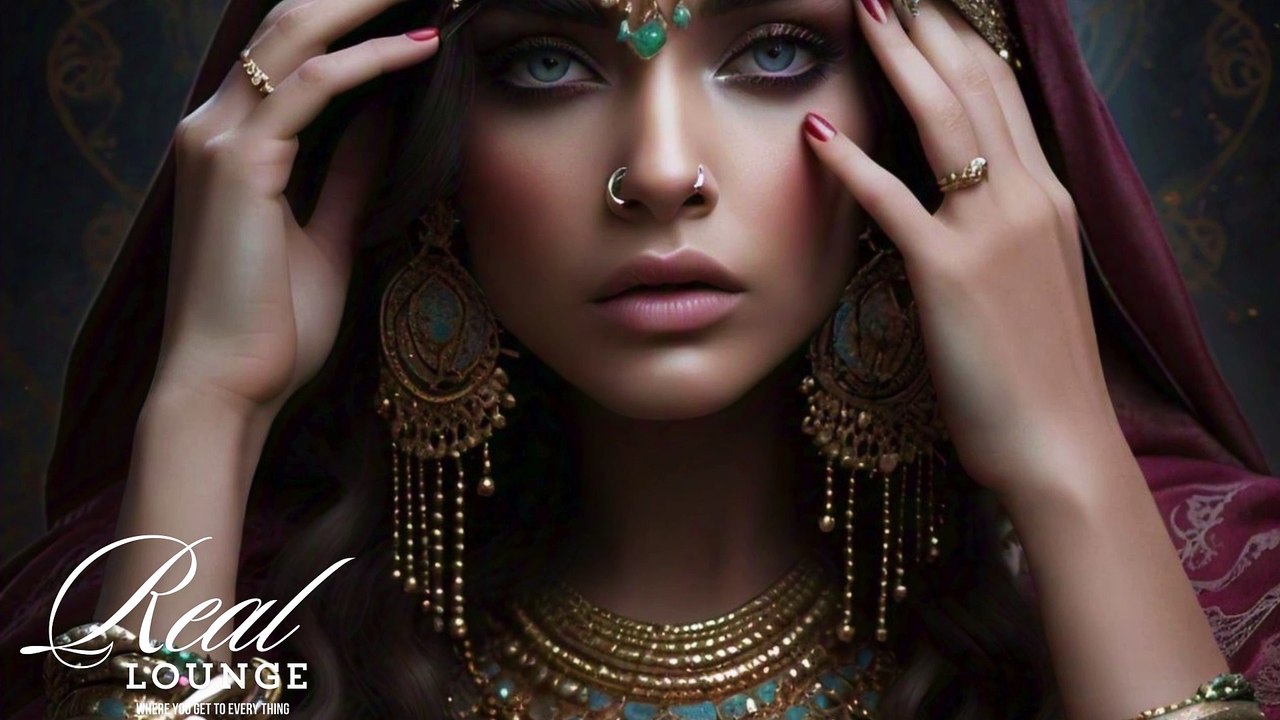 Ethereal Deep House, Ethnic, and Arabian Nights | Chillout Music Mix#EtherealDeepHouse #EthnicMusic
