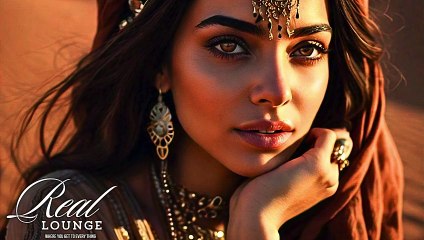 Ethereal Deep House, Ethnic, and Arabian Nights | Chillout Music Mix#EtherealDeepHouse #EthnicMusic