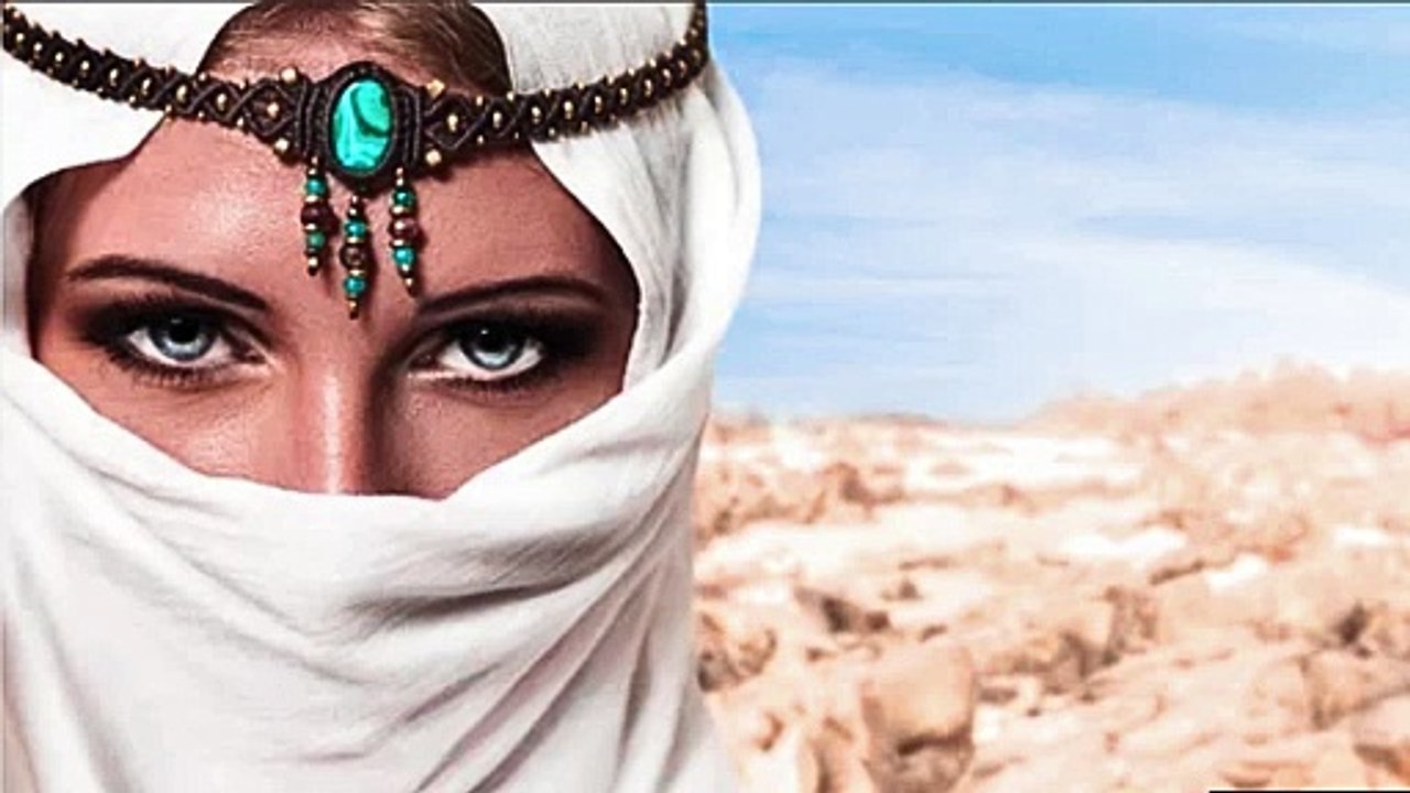 Ethereal Deep House, Ethnic, and Arabian Nights | Chillout Music Mix#EtherealDeepHouse #EthnicMusic