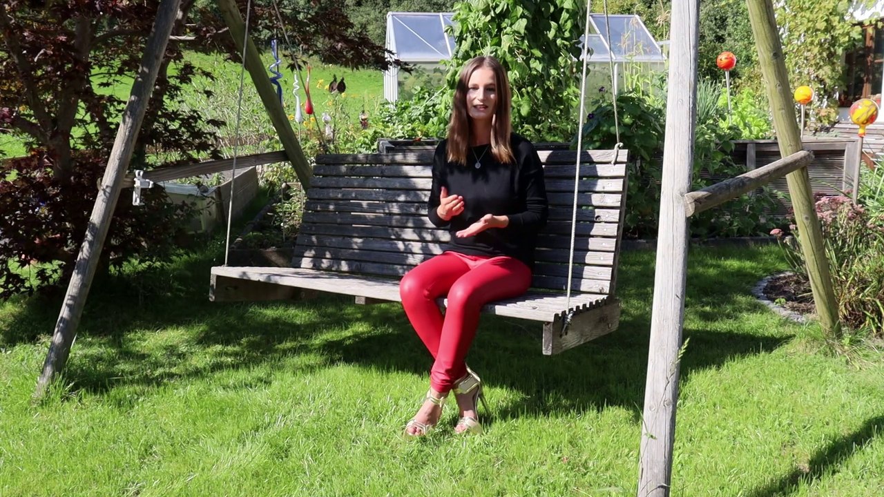 'Unlimited Winterglück' Teil 6: Kleine Büre (Das Skiliftkarussell Winterberg mit Lena).