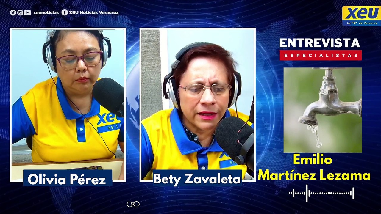 XEU 98.1 FM