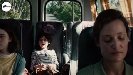 Old Movie 2021 Explained In Hindi & Urdu | एक ऐसी जगह जहां लोग हर घंटे मे बुढ़े हो जाते हैं |