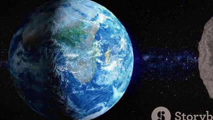 No, Earth Isn't Getting a Second Moon! Here's the Real Story
