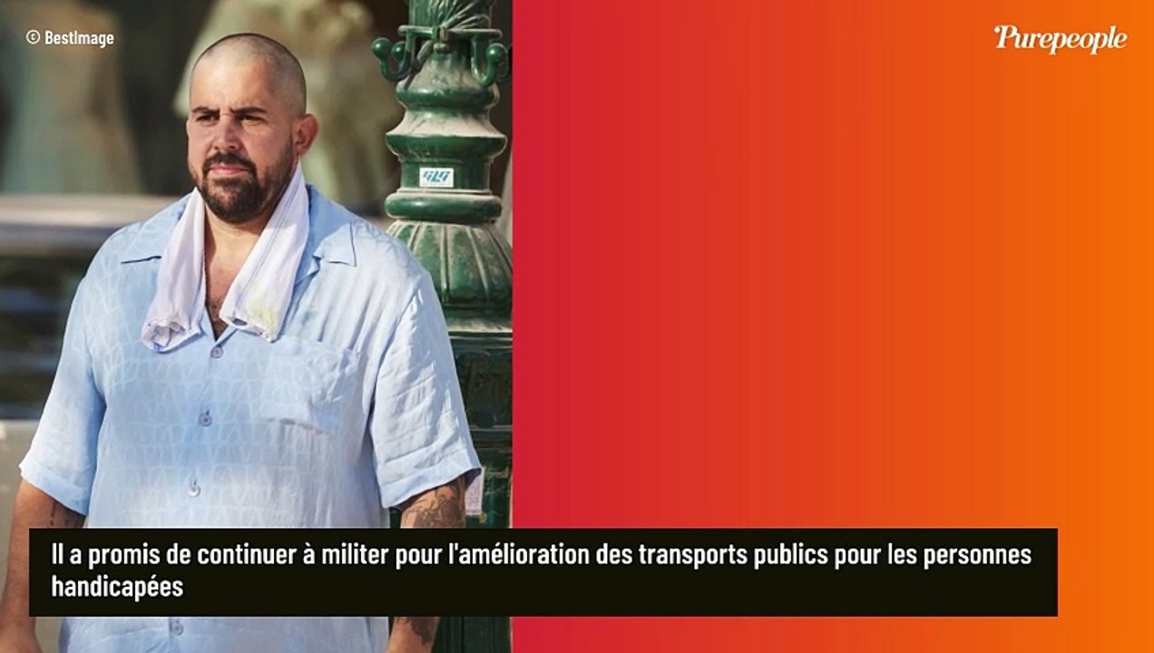 "Je ne lâcherai rien" : Artus interpelle les autorités après le succès d'Un p'tit truc en plus