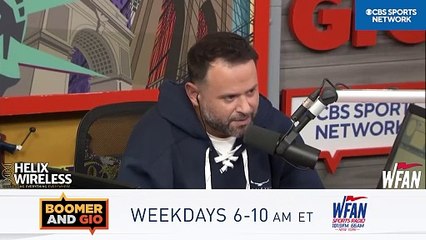 "The Joy You Are Providing Us Right Now Is Unmatched"