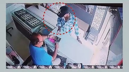 Gujarat Jhagadia Bharuch म cctv cctv कद हआ चर viral