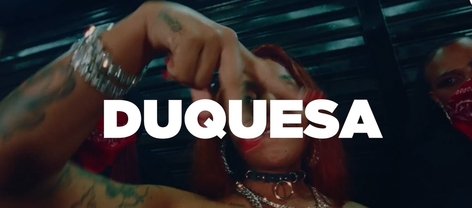 POPline Entrevista: Duquesa