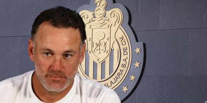 La afición de Chivas rumbo al Clásico Tapatío