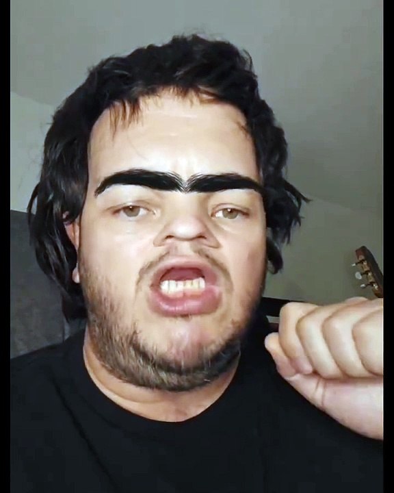 Şahan Gökbakar Acun Ilıcalı'yı Böyle Ti'ye Aldı: Sosyal Medyada Gündem Oldu