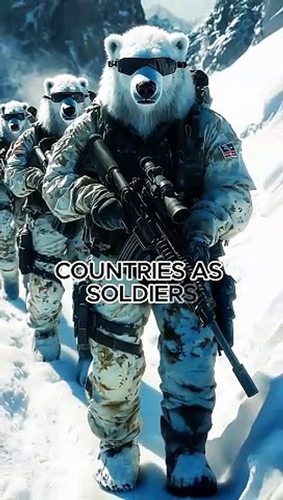 Animals Army