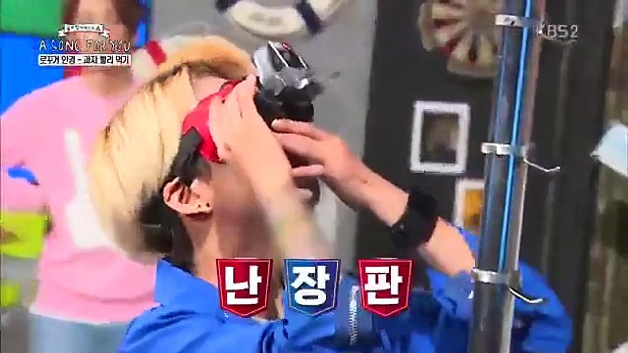 A Song for You S4 - 글로벌 리퀘스트 쇼 어송포유 4 - E7