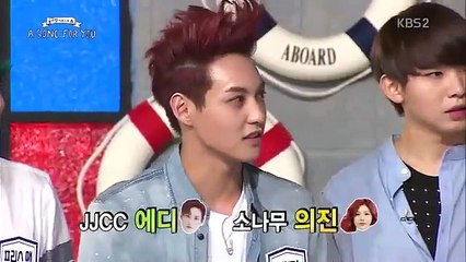 A Song for You S4 - 글로벌 리퀘스트 쇼 어송포유 4 - E8