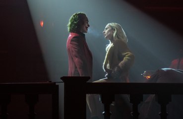 Lady Gaga está 'decepcionada' de las feroces críticas dirigidas a 'Joker: Folie à Deux'