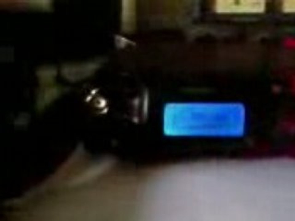 fin de qso qrp 5w