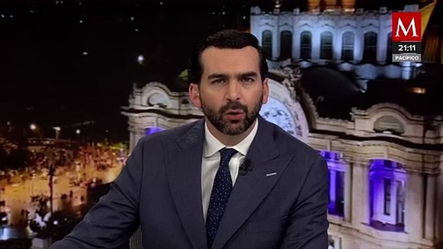 Ocho personas siguen desaparecidas tras ataque en anexo de Salamanca