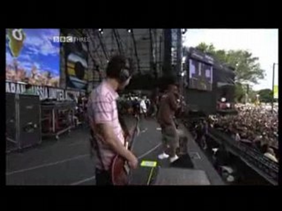 Linkin Park  Jay Z Dirt Off Your Shoulders