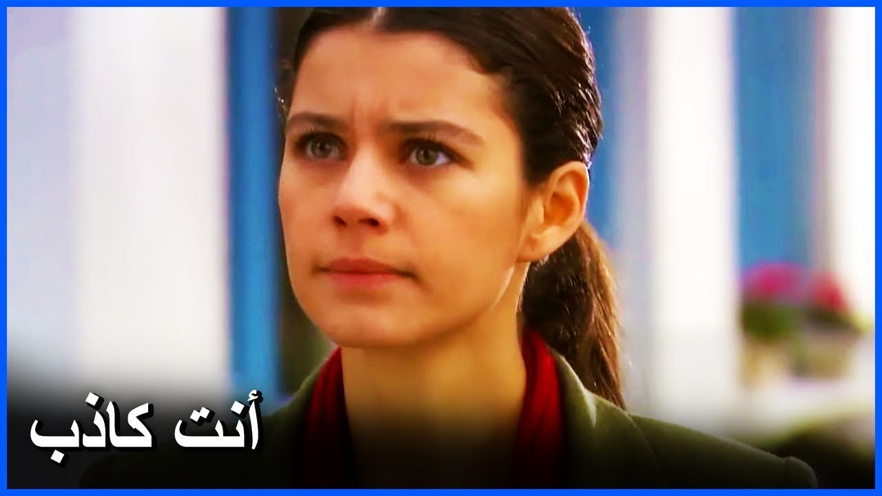 فاطمة تغضب من كريم لعدم ذهابه - فاطمة الحلقة 14