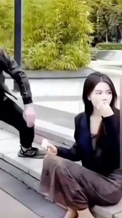 Funny video ! Comedy video