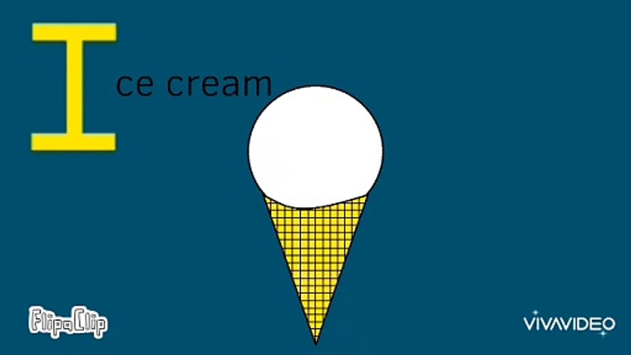 I is for Ice-Cream (1998)
