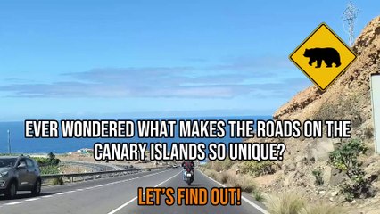 Learn more about Spain, Gran Canaria: Discover A Voyage Through Nature's Wonders!