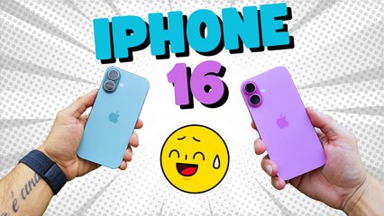 iPhone 16 : Moins de nouveautés en 2024 ? Découvrez notre avis complet 📱