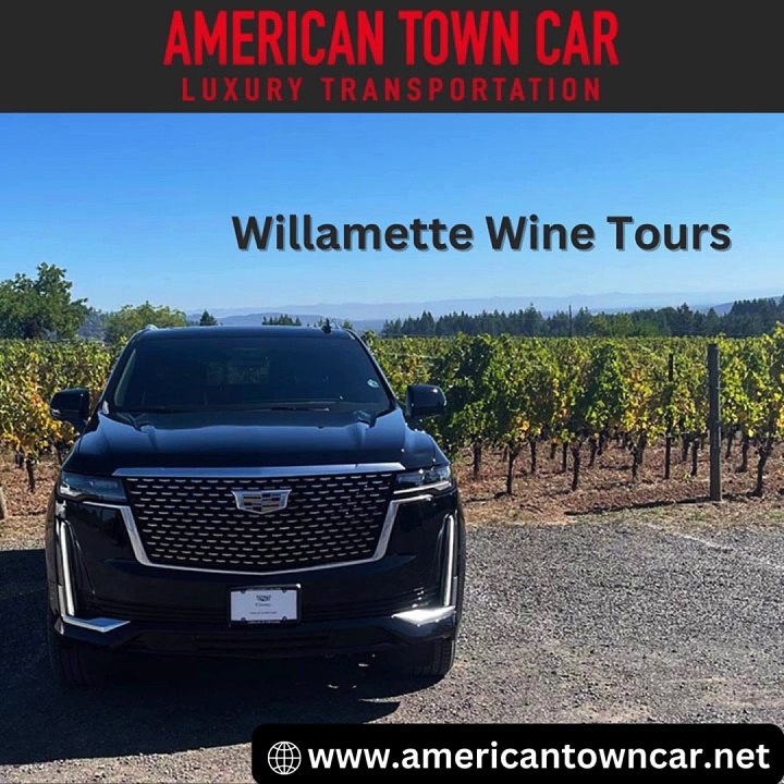Experience the Best of Oregon with Willamette Wine Tours Nestled in the heart of Oregon, the Willamette Valley is famous for its breathtaking landscapes, charming vineyards, and world-class wines.